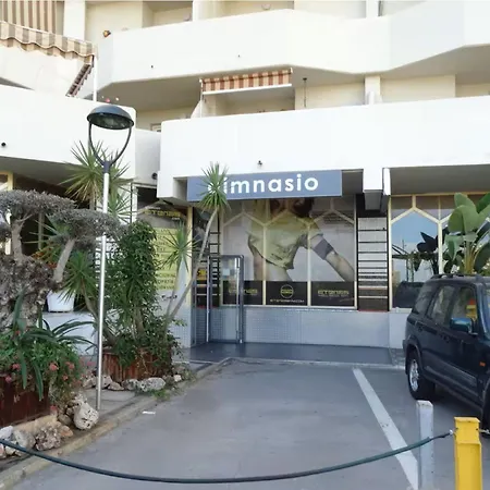 Benalbeach!! First Line & Pools * Benalmádena